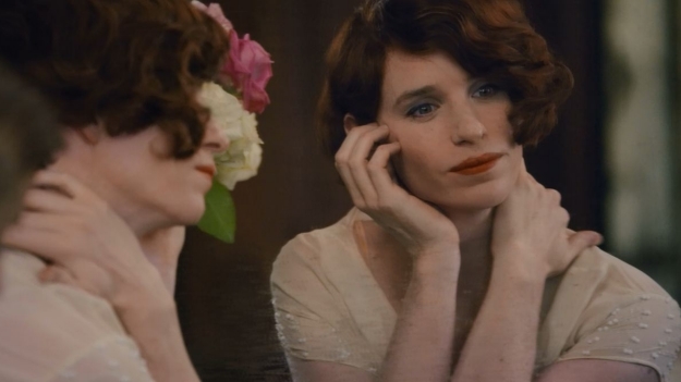 リリーのすべて The Danish Girl Yuko Rosaのかってに映画コメンテーター
