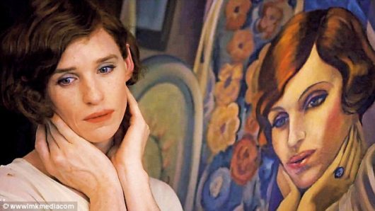 リリーのすべて The Danish Girl Yuko Rosaのかってに映画コメンテーター