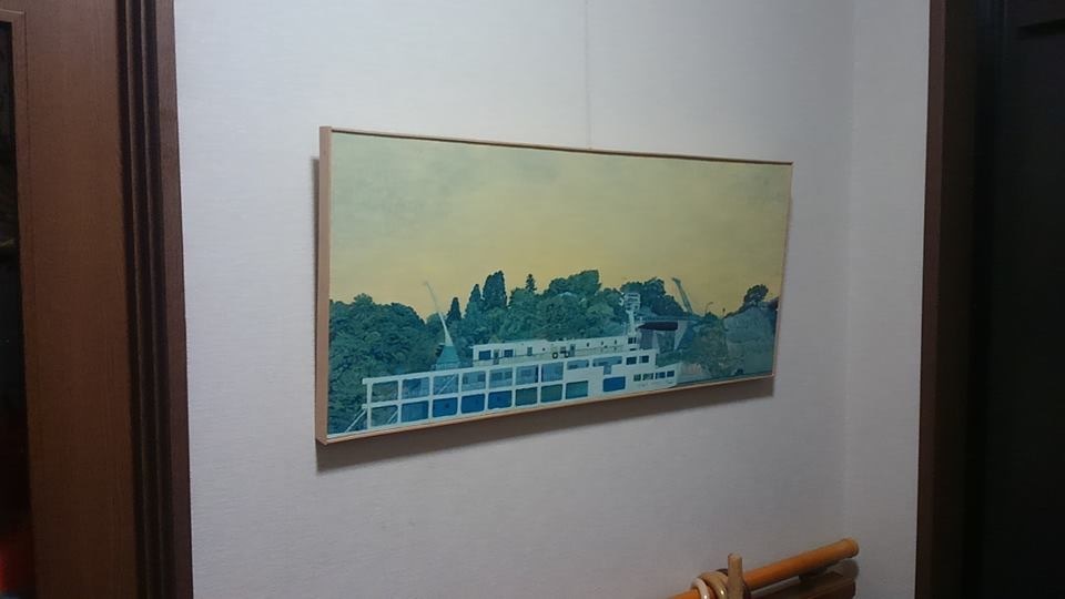 お家で井田英夫展_e0138627_18035064.jpeg