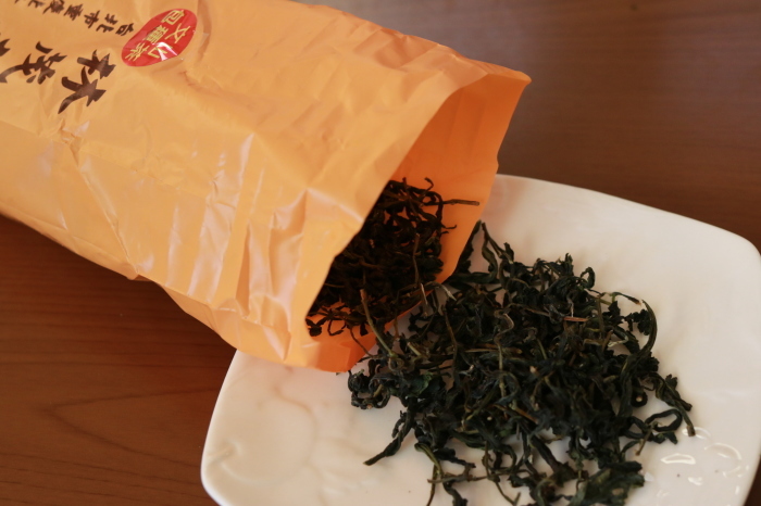 時間指定不可 林茂森茶行 台湾茶4種 計600g lestylists.com