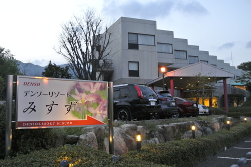 Relo第2弾 湯の山温泉 気楽じい の蓼科偶感 Relo第2弾 湯の山温泉 気楽じい の蓼科偶感