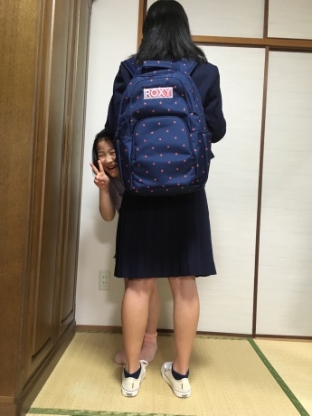 平成30年度香川県立高松高等学校の入学式に出席してきました ツバッキーのあちこち探訪記