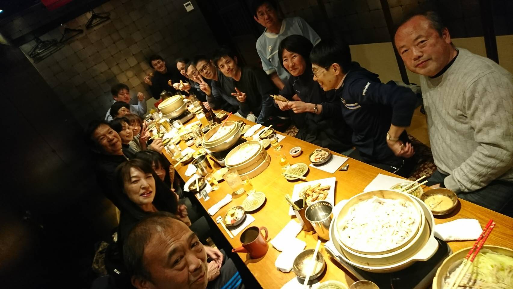 第2800話・・・バレー塾IN東京_c0000970_19444435.jpg