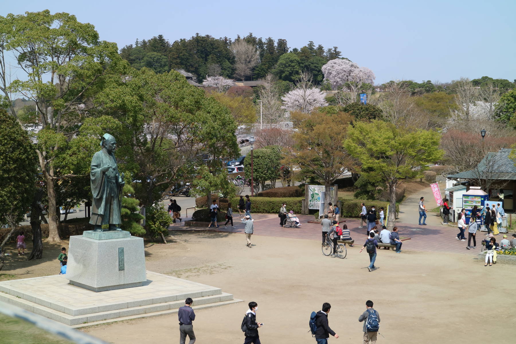 茨城への旅　その２　水戸_f0075595_00425810.jpg