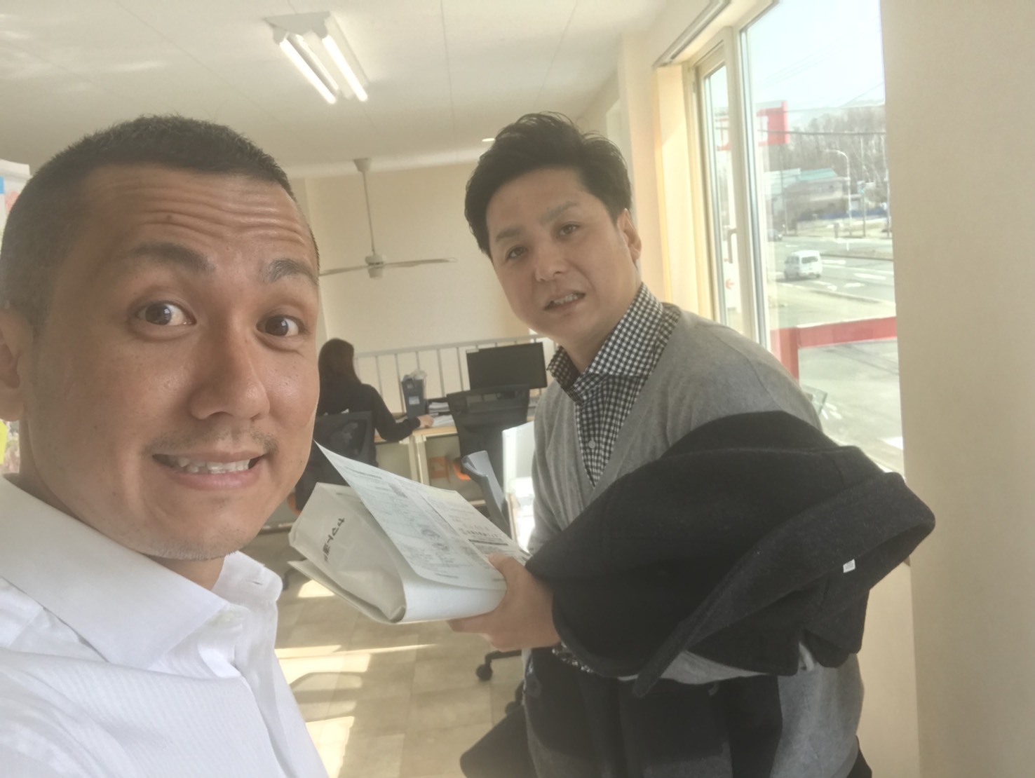 4月10日 本店ブログ☆レンタカーあります♪_b0127002_17471649.jpg