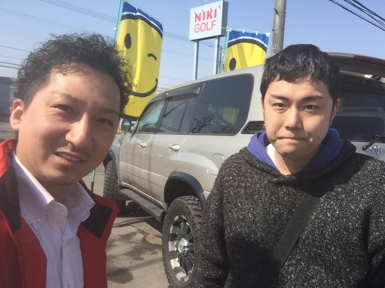 4月10日 本店ブログ☆レンタカーあります♪_b0127002_17485727.jpg