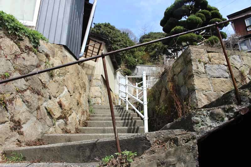 素敵なカフェと千光寺新道 くりくりのいた午後 Bis 素敵なカフェと千光寺新道 くりくりのいた午後 Bis