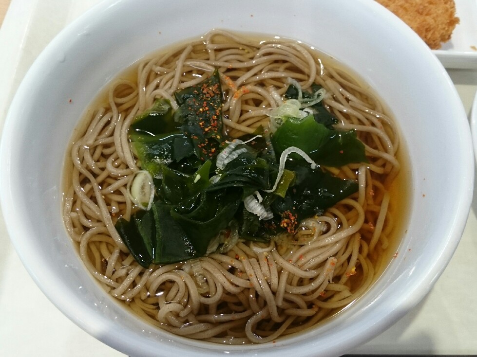 今日の朝食@会社Vol.250_b0042308_07533841.jpg