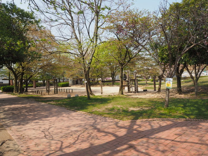 佐伯区民文化センター＆五日市中央公園_c0116915_23573112.jpg