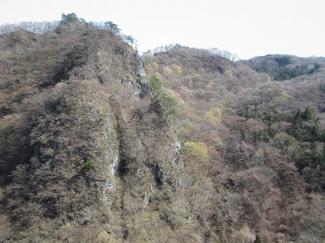 下仁田町　群馬チームで登った高立一本岩登攀記　　　　　Rock Climbing at Takadate Rock in Shimonita, Gunma_f0308721_21480722.jpg