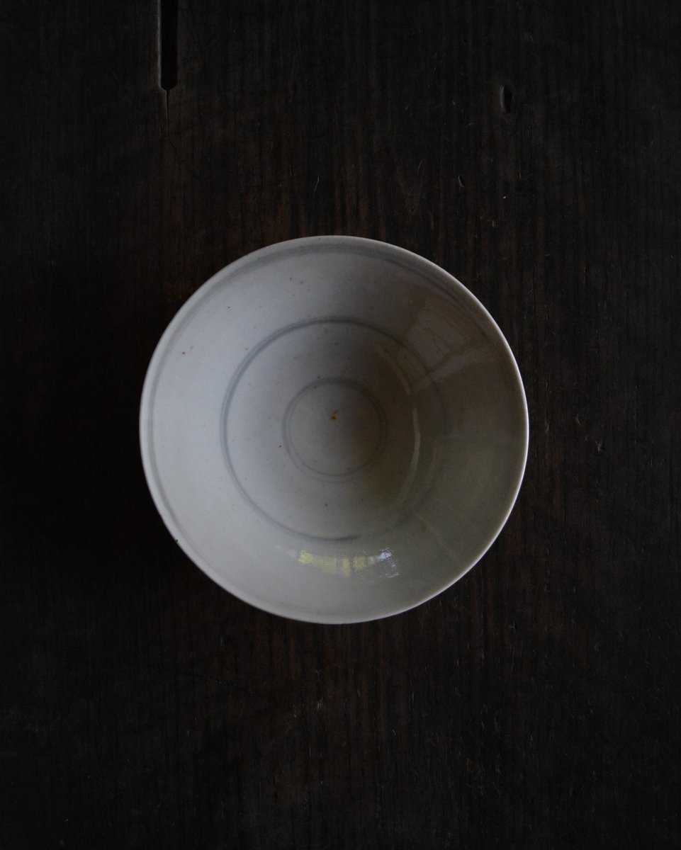 「山本亮平・ゆき 展 白瓷考」 4日目_d0087761_1727089.jpg