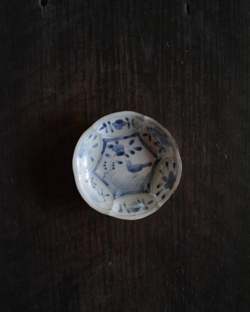「山本亮平・ゆき 展 白瓷考」 4日目_d0087761_17272961.jpg