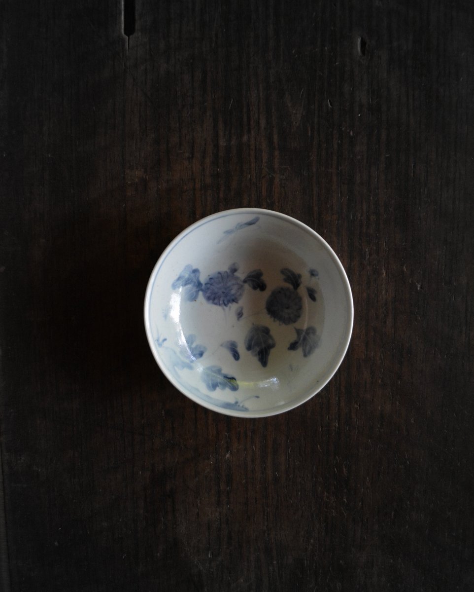 「山本亮平・ゆき 展 白瓷考」 4日目_d0087761_17273593.jpg