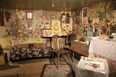 『しあわせの絵の具 愛を描く人　モード・ルイス』Art Gallery of Nova Scotia_c0353373_22370756.jpg