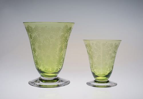 Baccarat Elizabeth Green_c0108595_00413452.jpg