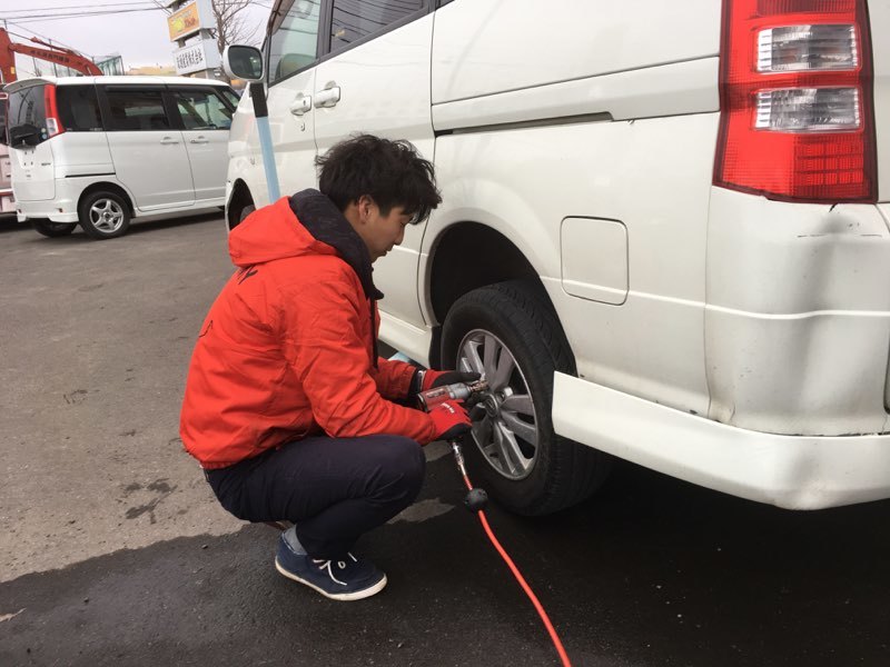 4月11日(水)☆TOMMYアウトレット☆あゆブログ٩(๑>◡<๑)۶ セレナI様納車♪ 自社ローン・ローンサポート☆_b0127002_17113722.jpg