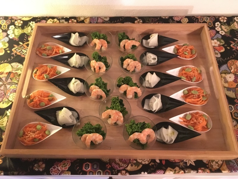 イタリアで寿司ケータリング ”Catering Sushi per 10 persone”_b0246303_17181074.jpg