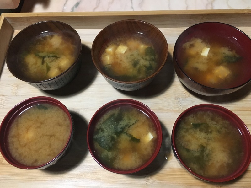 イタリアで寿司ケータリング ”Catering Sushi per 10 persone”_b0246303_17183972.jpg