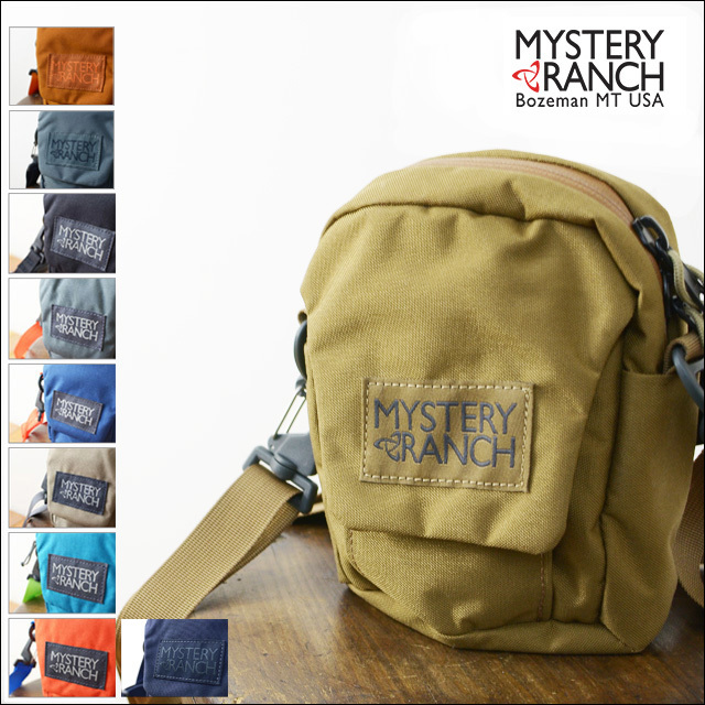 MYSTERY RANCH[ミステリーランチ] BOP [19761102]ボップ