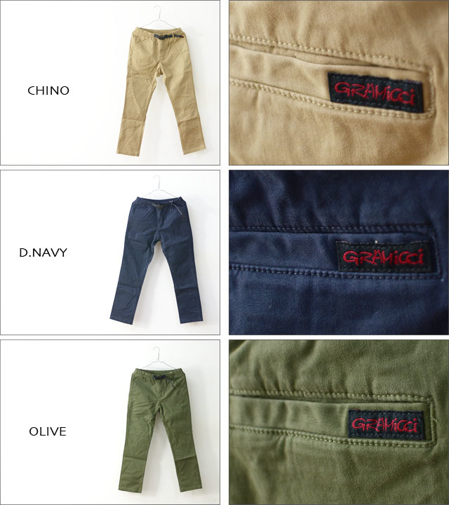 GRAMICCI [グラミチ] NN-PANTS JUST CUT [8817-FDJ] ナローパンツ MEN\'S_f0051306_16044047.jpg