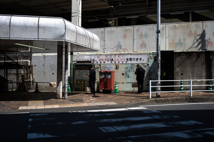 Tokyo City Scape Leica M10初撮り_e0147218_00563578.jpg