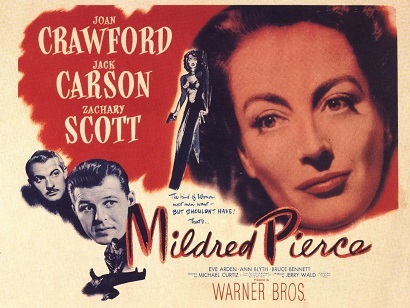 Mildred Pierce [Blu-ray]