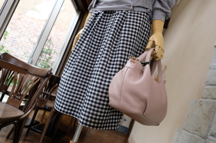  ”2018 Spring & Summer New with Import Bag Festa...4/11wed\"_d0153941_16023544.jpg