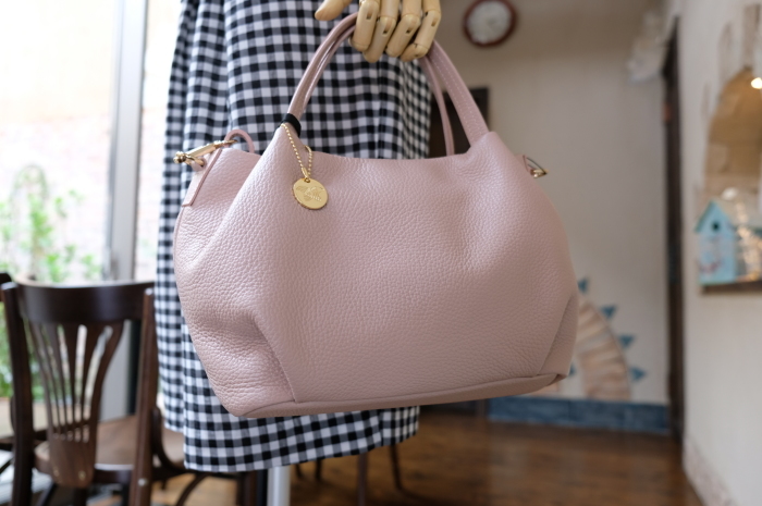  ”2018 Spring & Summer New with Import Bag Festa...4/11wed\"_d0153941_16030317.jpg