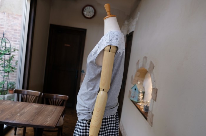  ”2018 Spring & Summer New with Import Bag Festa...4/11wed\"_d0153941_16235053.jpg