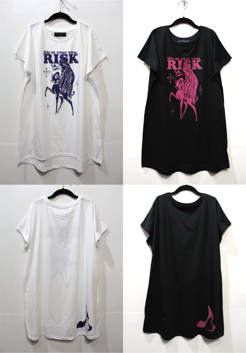 NEW!!!「ハーフパンツ」「半袖チュニック」入荷!_e0293755_14345061.jpg