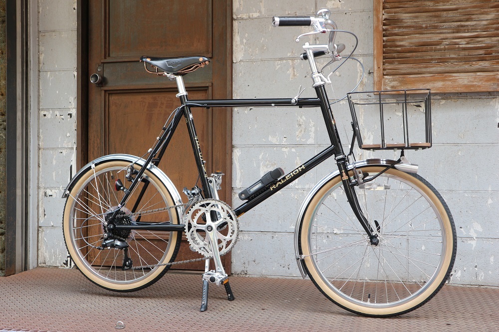 RALEIGH RSP カスタムへの道_e0188759_12342264.jpg