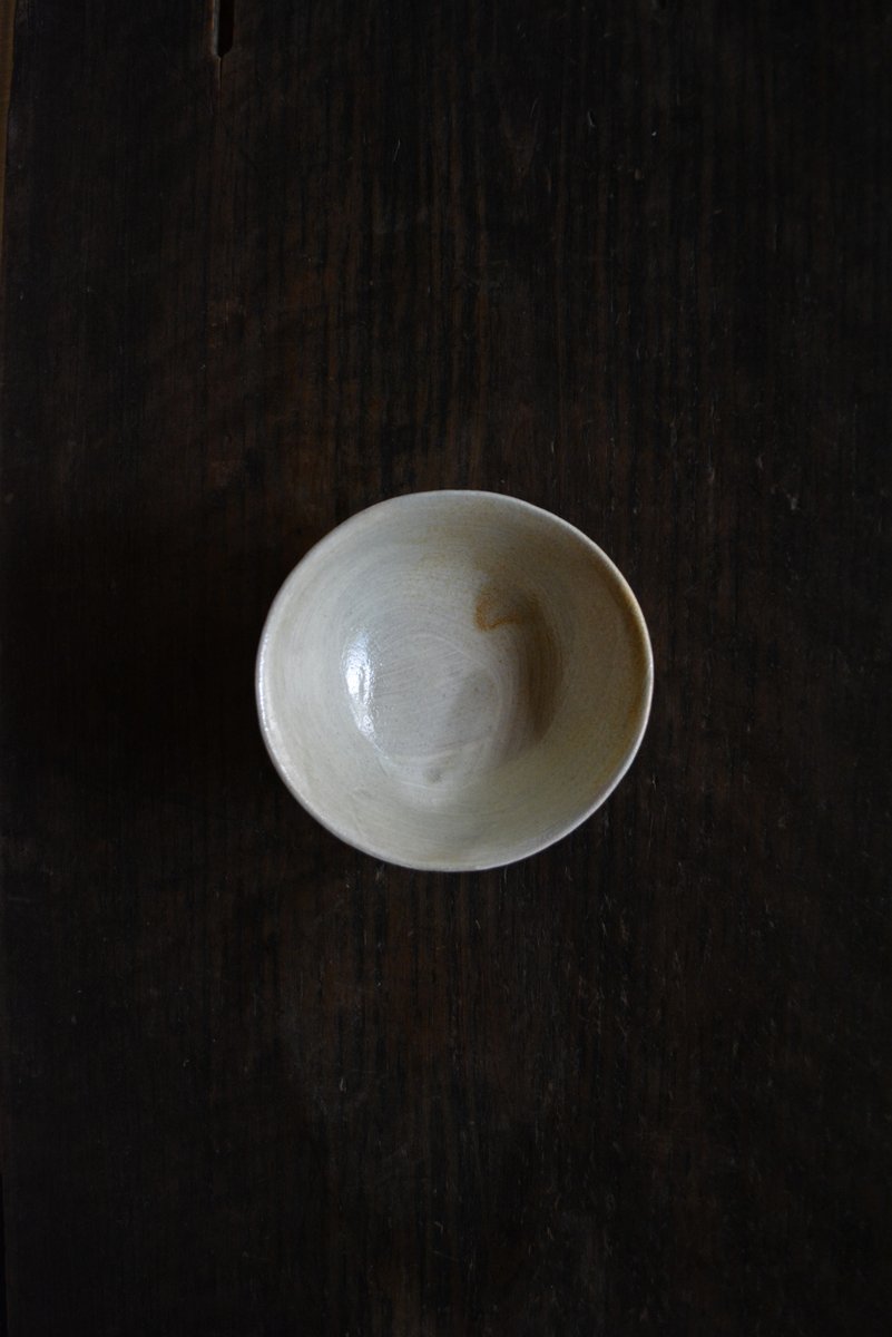 「山本亮平・ゆき 展 白瓷考」 5日目_d0087761_1714459.jpg