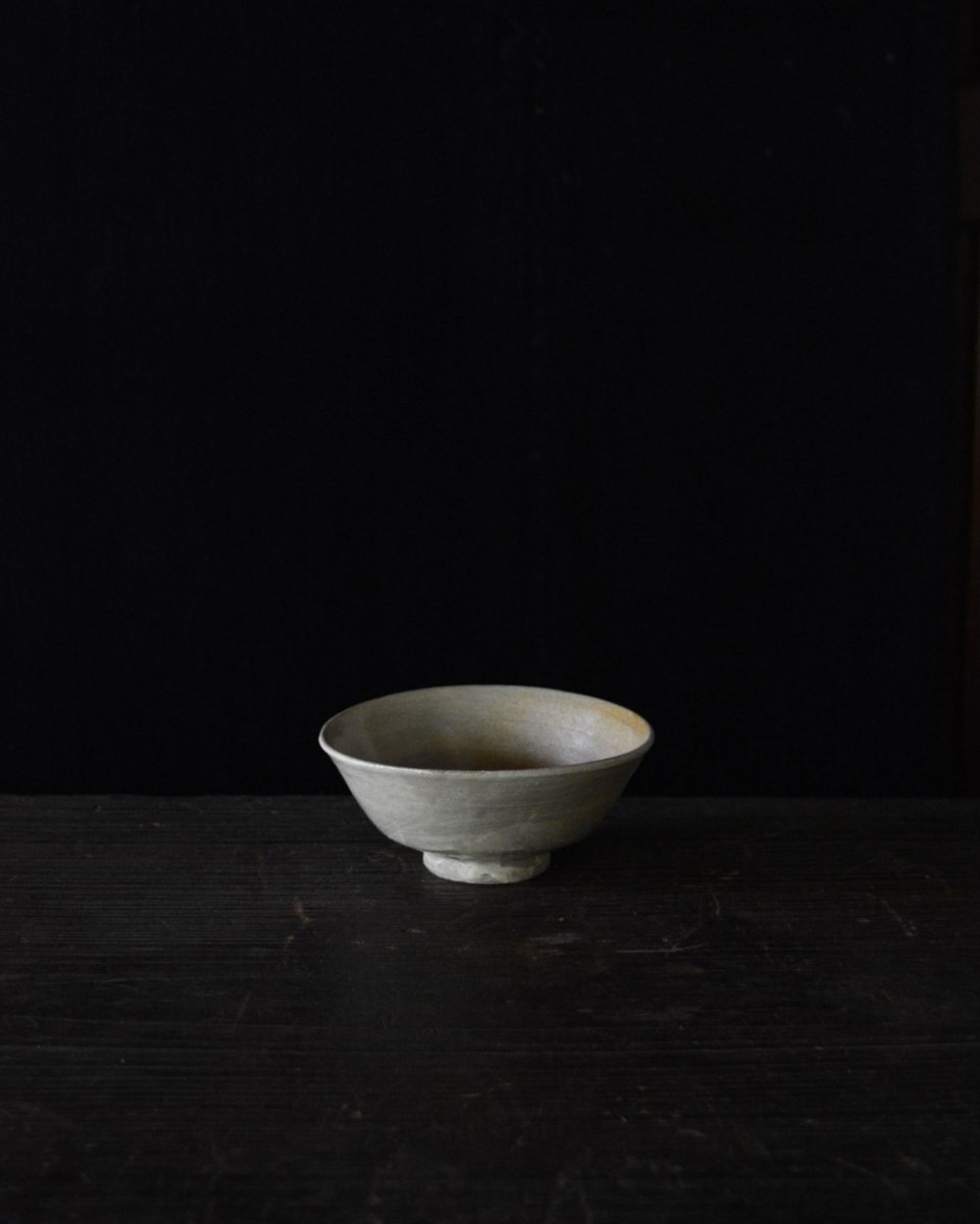 「山本亮平・ゆき 展 白瓷考」 5日目_d0087761_1715180.jpg