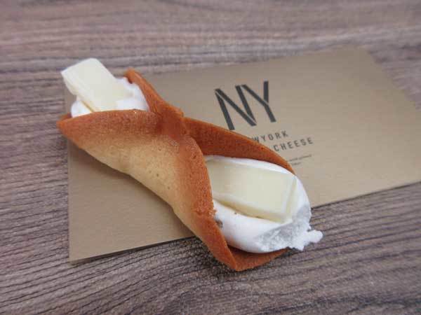 NEWYORK PERFECT CHEESE（ニューヨーク パーフェクト チーズ）_c0152767_12080816.jpg