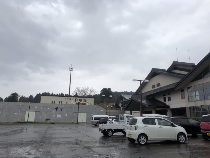 ご当地カレー開発 ~雪室へ~_d0182179_17045276.jpg