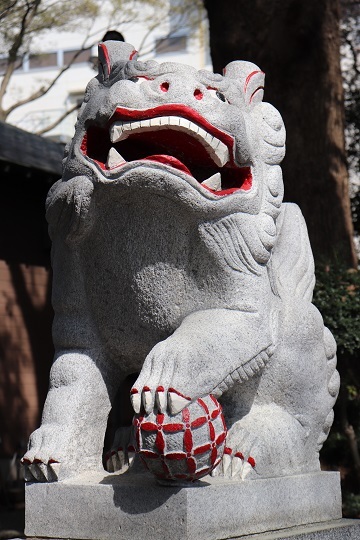 一木一尺布袋尊 】 江戸時代