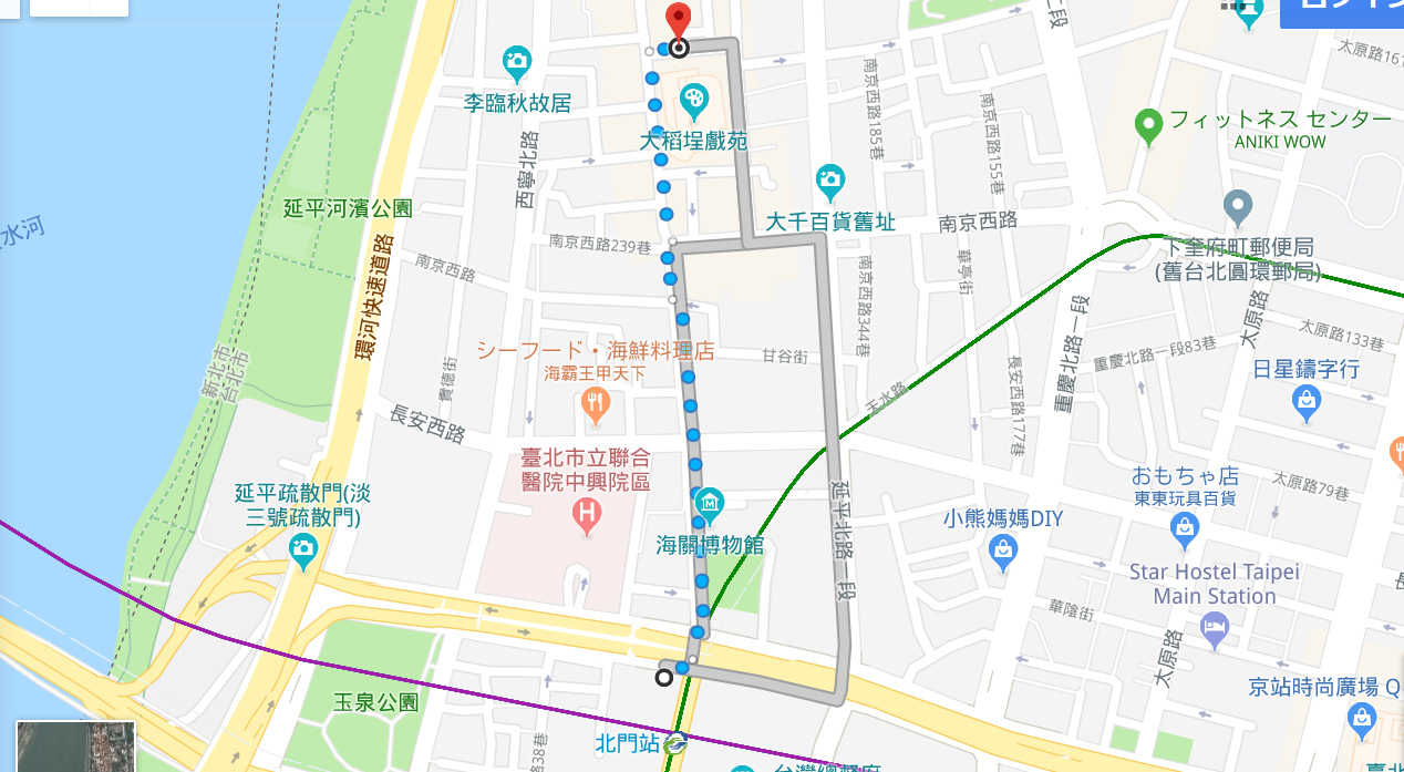 孤独のグルメに出てた 原味魯肉飯 に今更ながら行ってみた 台湾破れかぶれ日記 孤独のグルメに出てた 原味魯肉飯 に今更ながら行ってみた 台湾破れかぶれ日記
