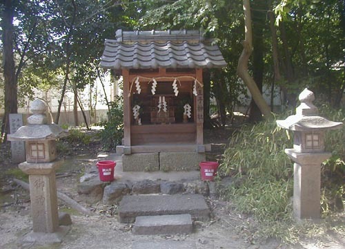 ●神社の造形―厳島神社、その2_d0053294_02324012.jpg