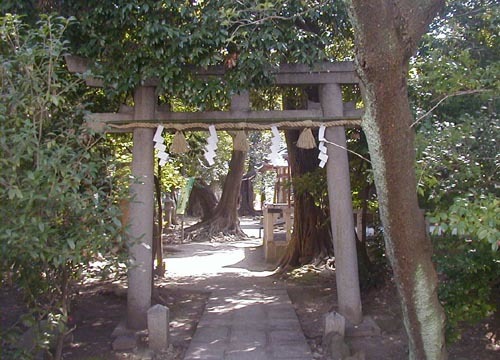●神社の造形―厳島神社、その2_d0053294_02332957.jpg