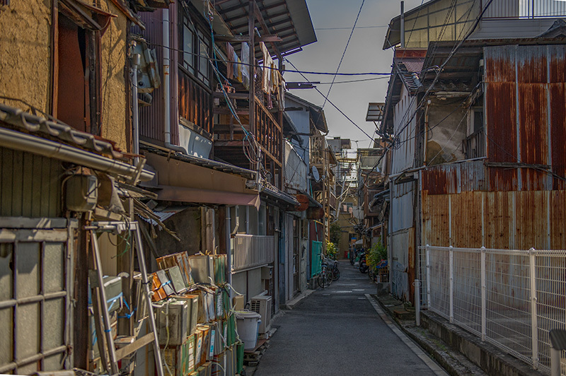 記憶の残像 2018年　侘び錆びの風情-19　広島県　尾道-5 _f0215695_22501879.jpg