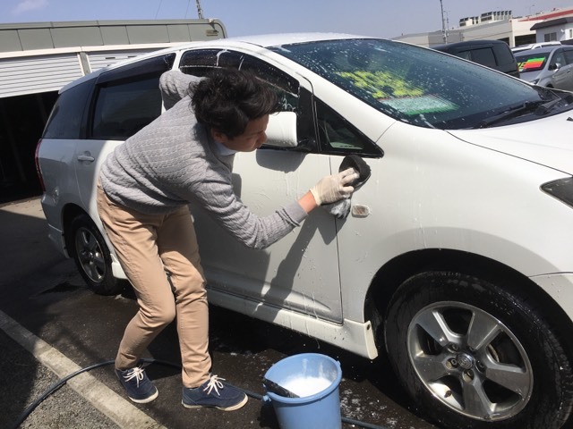 4月12日(木)☆TOMMYアウトレット☆あゆブログ(*´ω`*)新在続々入荷中♪自社ローン・ローンサポート☆_b0127002_17100628.jpg