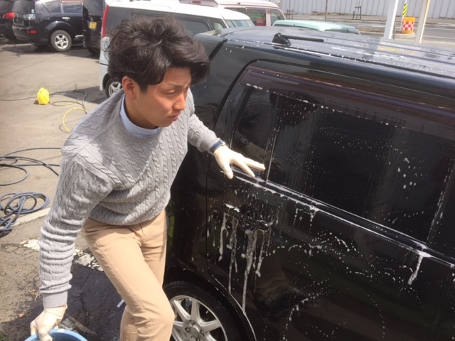 4月12日(木)☆TOMMYアウトレット☆あゆブログ(*´ω`*)新在続々入荷中♪自社ローン・ローンサポート☆_b0127002_17140597.jpg