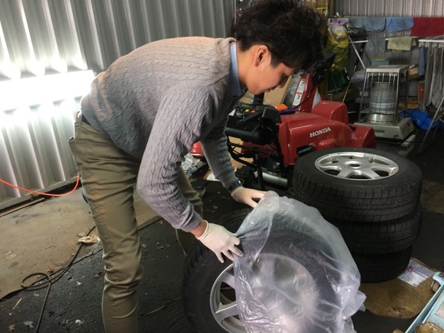 4月12日(木)☆TOMMYアウトレット☆あゆブログ(*´ω`*)新在続々入荷中♪自社ローン・ローンサポート☆_b0127002_17362937.jpg
