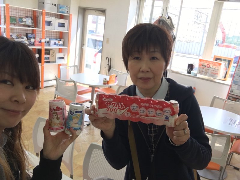 4月12日(木)☆TOMMYアウトレット☆あゆブログ(*´ω`*)新在続々入荷中♪自社ローン・ローンサポート☆_b0127002_17543856.jpg