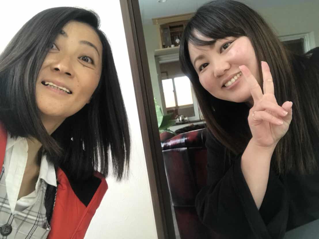 4月12日(木)*しまじろうぶろぎゅ◝(⁰▿⁰)◜タイヤ交換承ります∩`・◇・) ランクル アルファード レクサス_b0127002_18202237.jpg
