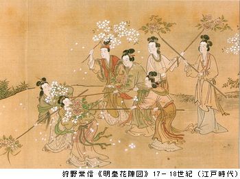 桜　さくら　SAKURA 2018ー美術館でお花見！－＠山種美術館_b0044404_21394276.jpg