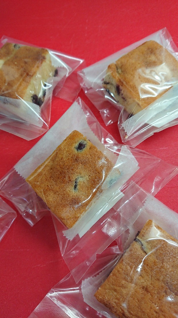 ブロンディ って知っ 焼き菓子 Maison Hiroko メゾン ヒロコ ブロンディ って知っ 焼き菓子 Maison Hiroko メゾン ヒロコ
