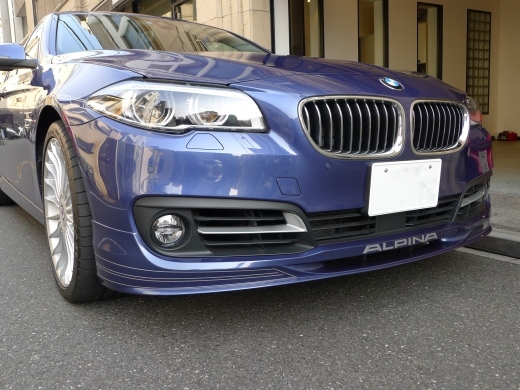 Alpina D5_a0129711_17071129.jpg