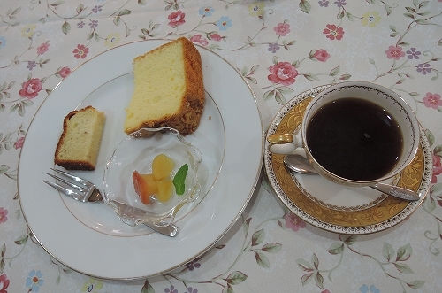 今日は出足が早かった!_f0223914_14533795.jpg