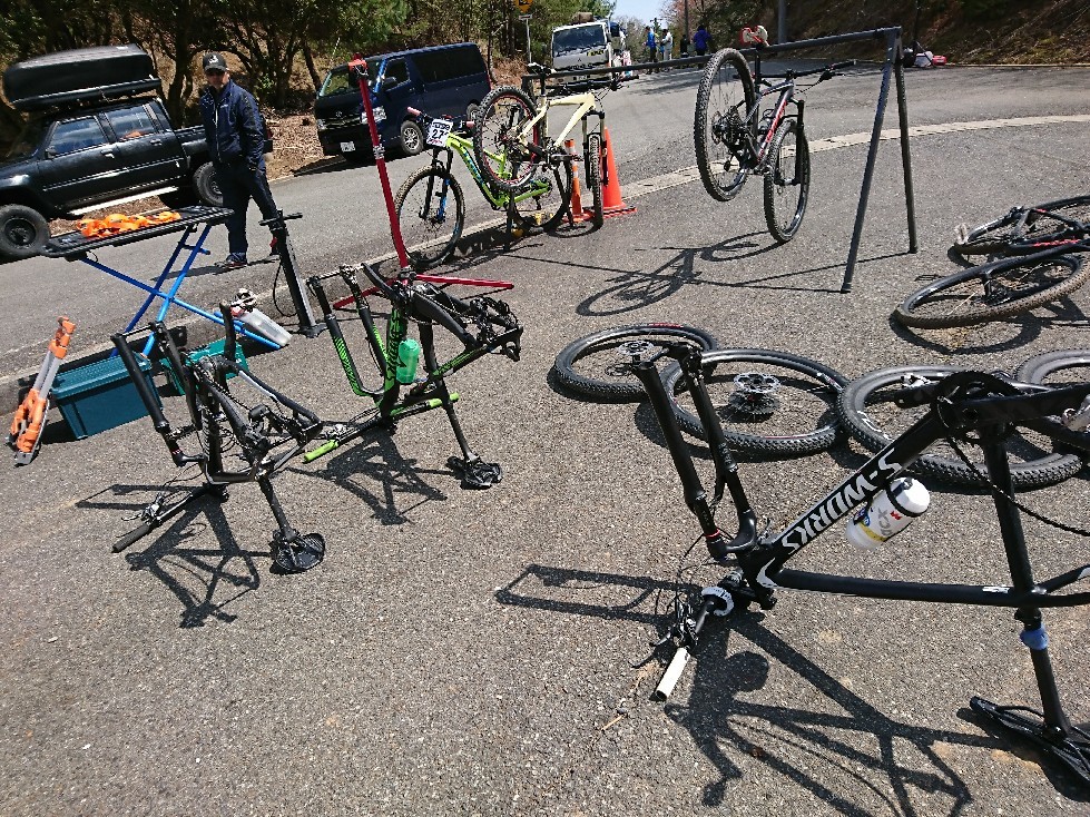 Click八幡XCチームバイクについて_b0282021_21502590.jpg